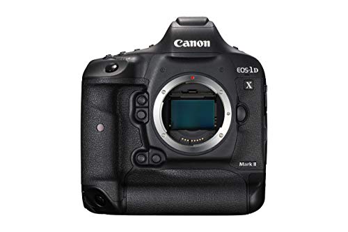 Variant image 1 of Canon EOS-1D X Mark II