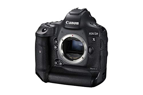 Variant image 2 of Canon EOS-1D X Mark II