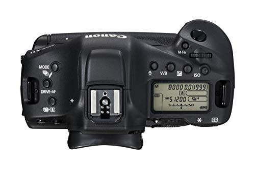 Variant image 3 of Canon EOS-1D X Mark II