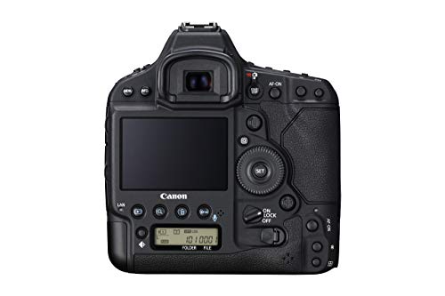 Variant image 6 of Canon EOS-1D X Mark II