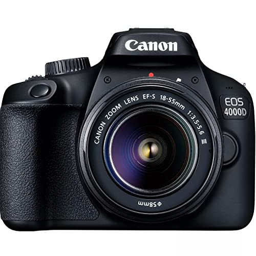 Variant image 1 of Canon EOS 4000D