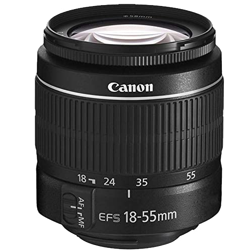 Variant image 2 of Canon EOS 4000D