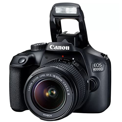 Variant image 7 of Canon EOS 4000D