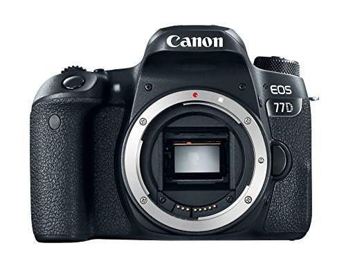 Variant image 6 of Canon EOS 77D