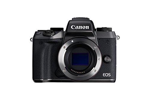 Variant image 0 of Canon EOS M5