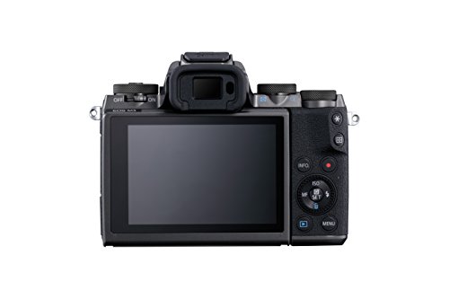 Variant image 1 of Canon EOS M5