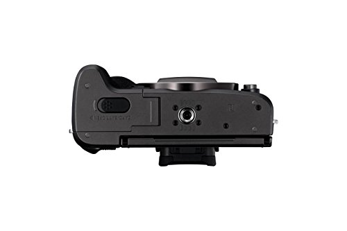 Variant image 5 of Canon EOS M5