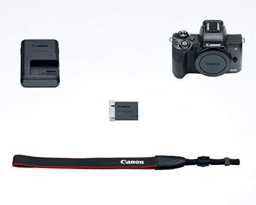 Variant image 1 of Canon EOS M50