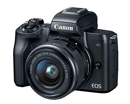 Variant image 2 of Canon EOS M50