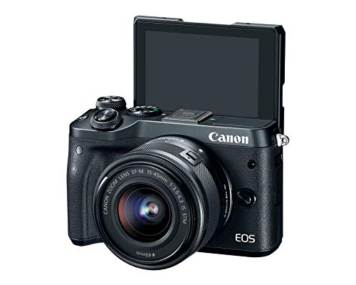 Variant image 1 of Canon EOS M6