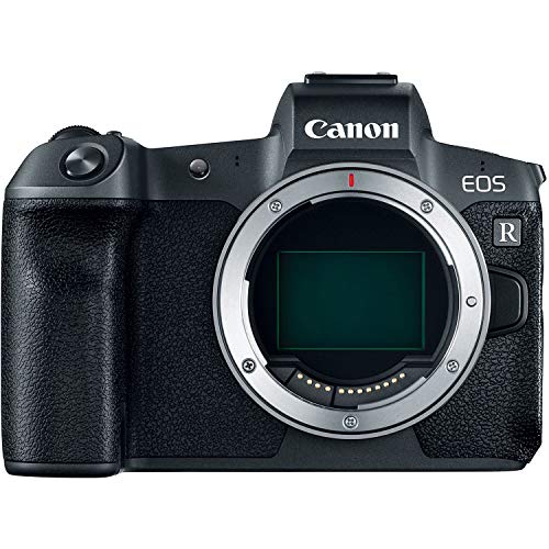 Variant image 2 of Canon EOS R