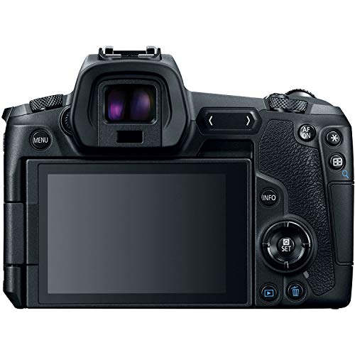 Variant image 3 of Canon EOS R