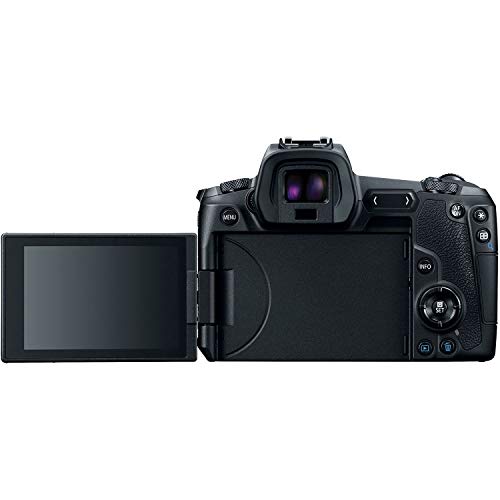 Variant image 4 of Canon EOS R
