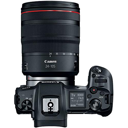 Variant image 5 of Canon EOS R