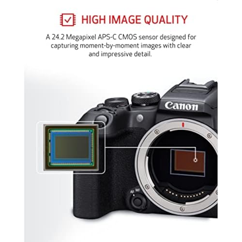Variant image 4 of Canon EOS R10