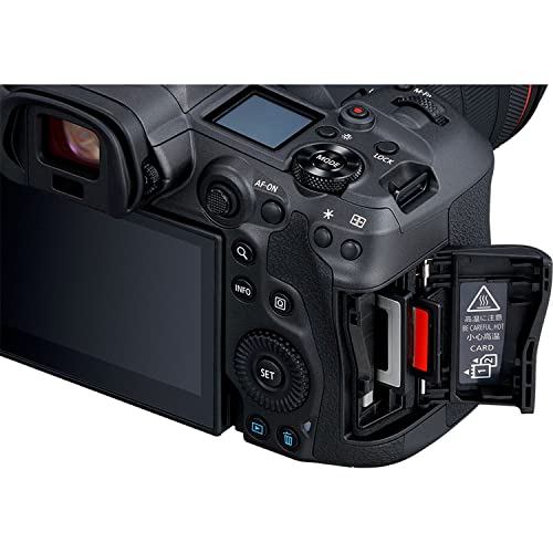 Variant image 1 of Canon EOS R5