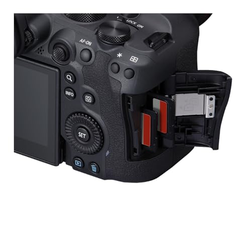 Variant image 7 of Canon EOS R6 Mark II