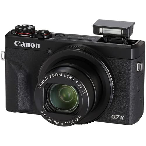 Variant image 5 of Canon PowerShot G1 X Mark III