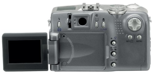 Variant image 4 of Canon PowerShot G2