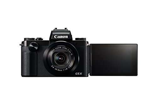 Variant image 4 of Canon PowerShot G5 X Mark II