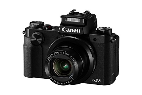 Variant image 7 of Canon PowerShot G5 X Mark II