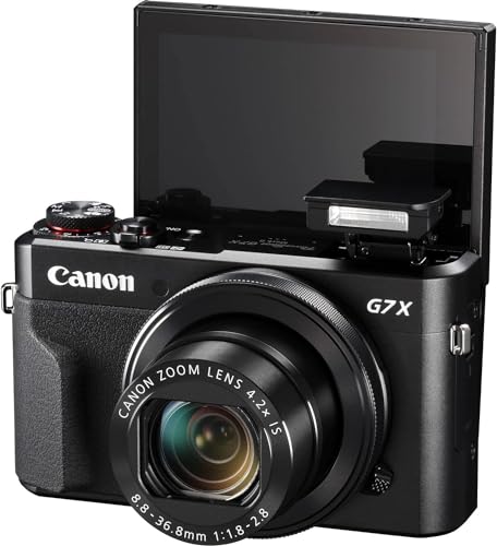 Variant image 3 of Canon PowerShot G7 X Mark II