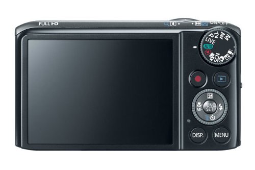 Variant image 5 of Canon PowerShot SX620 HS