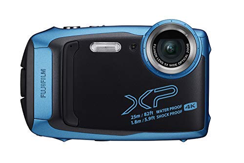 Variant image 4 of Fujifilm FinePix XP140