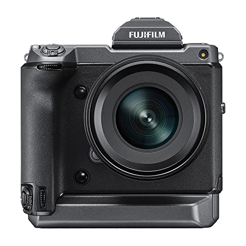 Variant image 2 of Fujifilm GFX 100