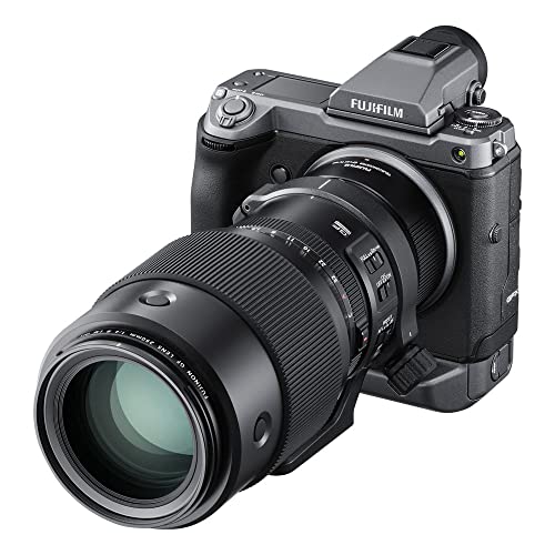 Variant image 4 of Fujifilm GFX 100