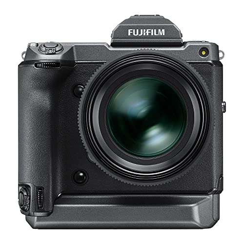 Variant image 5 of Fujifilm GFX 100