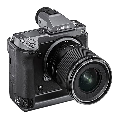 Variant image 6 of Fujifilm GFX 100