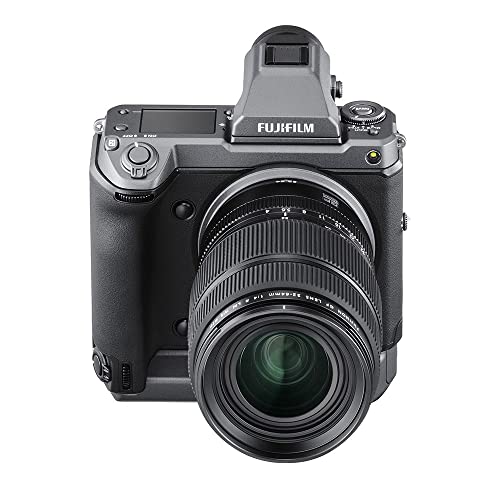 Variant image 7 of Fujifilm GFX 100
