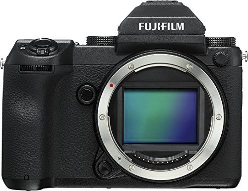 Variant image 0 of Fujifilm GFX 50S