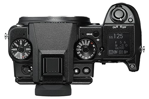 Variant image 2 of Fujifilm GFX 50S