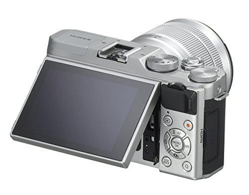 Variant image 5 of Fujifilm X-A3