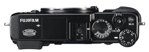 Variant image 3 of Fujifilm X-E2S