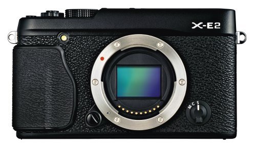 Variant image 4 of Fujifilm X-E2S