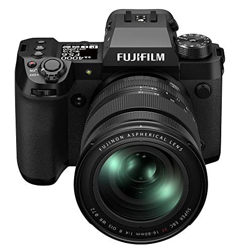 Variant image 1 of Fujifilm X-H2