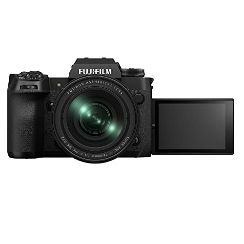 Variant image 2 of Fujifilm X-H2