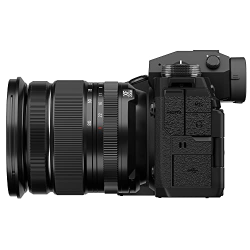 Variant image 3 of Fujifilm X-H2