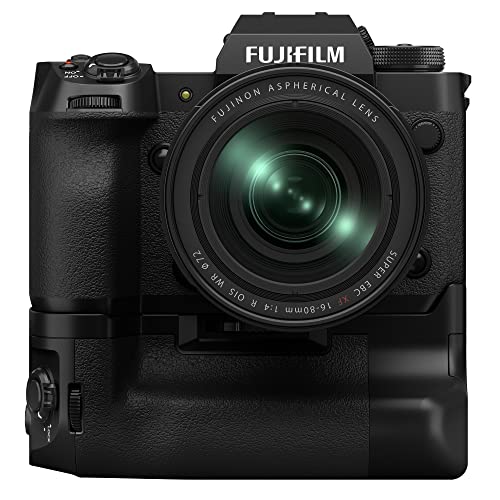 Variant image 4 of Fujifilm X-H2