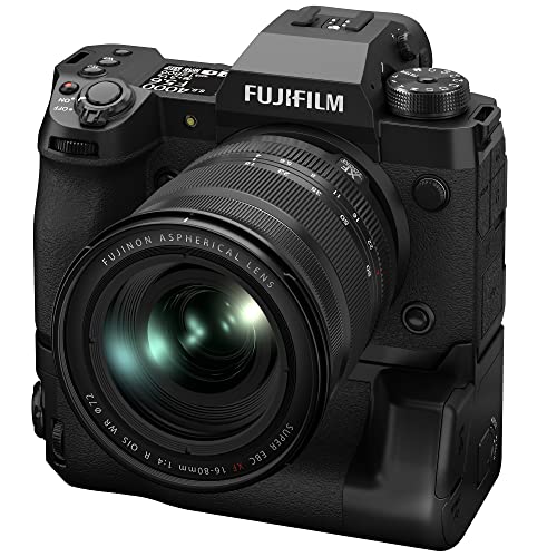 Variant image 5 of Fujifilm X-H2