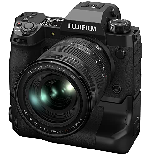 Variant image 6 of Fujifilm X-H2