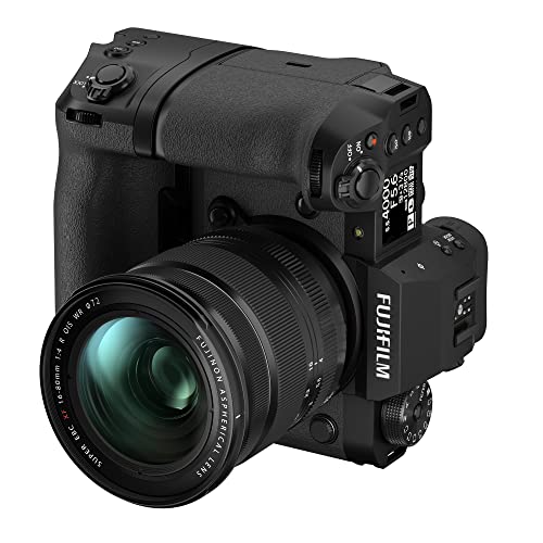 Variant image 7 of Fujifilm X-H2