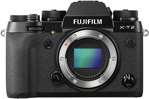 Variant image 1 of Fujifilm X-T2