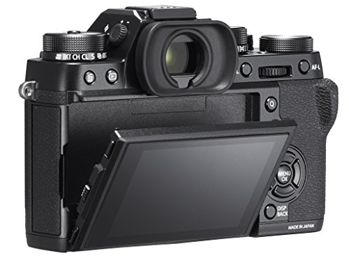 Variant image 3 of Fujifilm X-T2