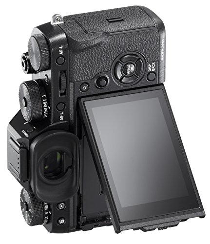 Variant image 5 of Fujifilm X-T2