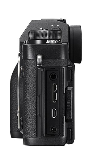 Variant image 6 of Fujifilm X-T2