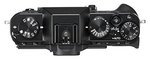 Variant image 1 of Fujifilm X-T20